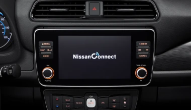 Δοκιμή: Nissan Leaf e+ - Ο πρωτοπόρος με περισσότερη δύναμη και μεγαλύτερη αυτονομία
