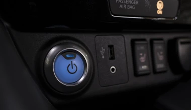 Δοκιμή: Nissan Leaf e+ - Ο πρωτοπόρος με περισσότερη δύναμη και μεγαλύτερη αυτονομία