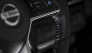 Δοκιμή: Nissan Leaf e+ - Ο πρωτοπόρος με περισσότερη δύναμη και μεγαλύτερη αυτονομία