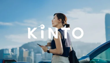 Εταιρεία υπηρεσιών κινητικότητας από την Toyota για την Ευρώπη