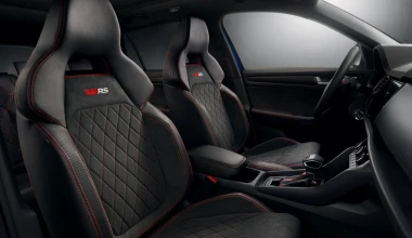 Δοκιμή: Skoda Kodiaq RS – 240 ίπποι και 500 Nm για… όλη την οικογένεια!