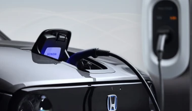 Honda e - Electric Dream: Μάθε τα πάντα για το ηλεκτρικό Honda 