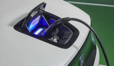 Honda e - Electric Dream: Μάθε τα πάντα για το ηλεκτρικό Honda 