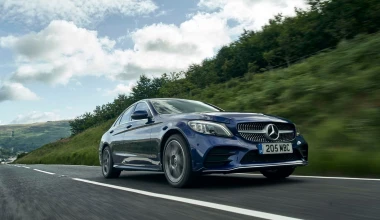 Με το Mercedes-Benz Service Pass εξοικονομείς χρόνο και χρήμα