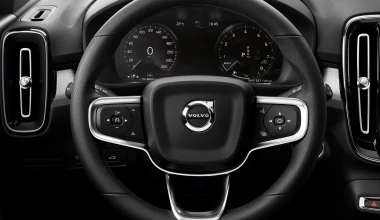 Volvo XC40 T3: Το ιδανικό compact SUV