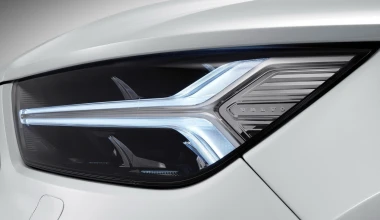 Volvo XC40 T3: Το ιδανικό compact SUV