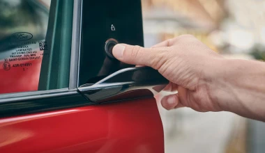 Η Ford Mustang Mach-E διαθέσιμη στην Ευρώπη