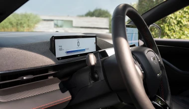 Η Ford Mustang Mach-E διαθέσιμη στην Ευρώπη