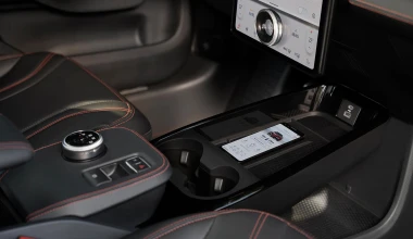 Η Ford Mustang Mach-E διαθέσιμη στην Ευρώπη