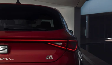 SEAT Leon e-Hybrid: Τα οφέλη ενός ηλεκτρικού, χωρίς όρια και συμβιβασμούς