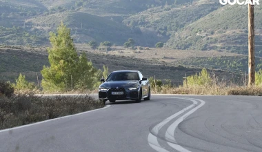 Δοκιμή BMW M440i xDrive Coupe - Ποίημα!
