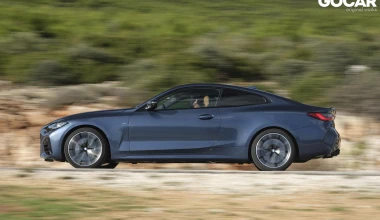 Δοκιμή BMW M440i xDrive Coupe - Ποίημα!