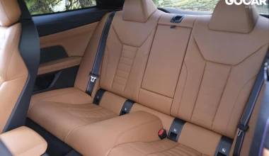 Δοκιμή BMW M440i xDrive Coupe - Ποίημα!