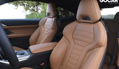 Δοκιμή BMW M440i xDrive Coupe - Ποίημα!