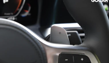 Δοκιμή BMW M440i xDrive Coupe - Ποίημα!