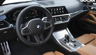 Δοκιμή BMW M440i xDrive Coupe - Ποίημα!