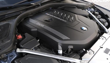 Δοκιμή BMW M440i xDrive Coupe - Ποίημα!