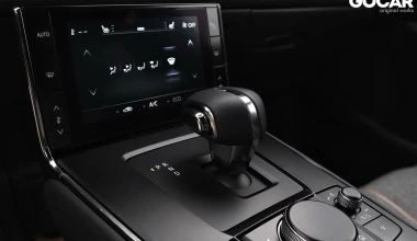 Δοκιμή: Mazda MX-30 - Το ηλεκτρικό crossover με τη δελεαστική τιμή