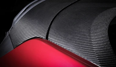 Alfa Romeo 4C αφιερωμένη στην 33 Stradale (+video)