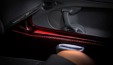 Alfa Romeo 4C αφιερωμένη στην 33 Stradale (+video)