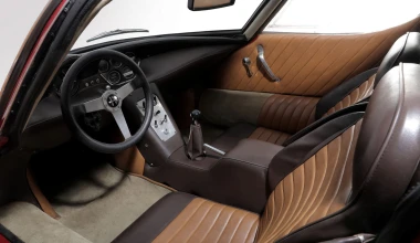 Alfa Romeo 4C αφιερωμένη στην 33 Stradale (+video)