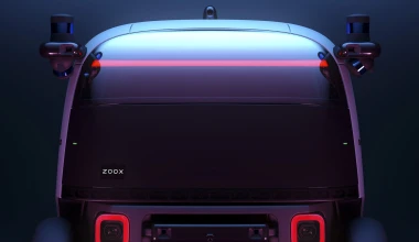 Θα έμπαινες σε λεωφορείο που δεν έχει τιμόνι και οδηγό; (+video)