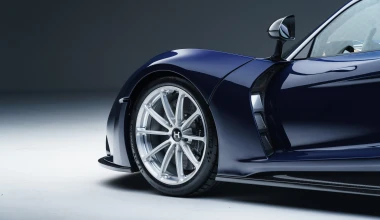 Hennessey Venom F5: Τυφώνας 1.817 ίππων (video)