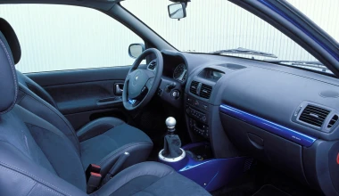 20 χρόνια Renault Clio V6: Ωδή στο Group B