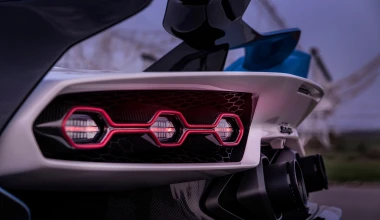 Lamborghini SC20: Παραγγελία ενός πελάτη! 