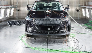 Πώς “ψήνεται” ένα ηλεκτρικό αυτοκίνητο;