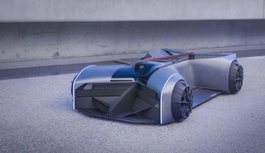 Αυτό θα είναι το Nissan GT-R του μέλλοντος;