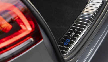 Έφθασε η υβριδική Mercedes-Benz GLC (τιμή)