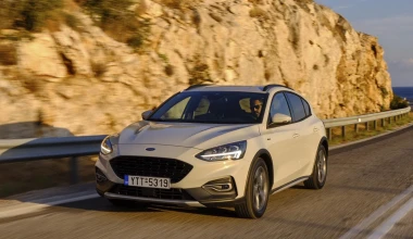 Δοκιμή: 8 Νέα Οικογενειακά Μοντέλα