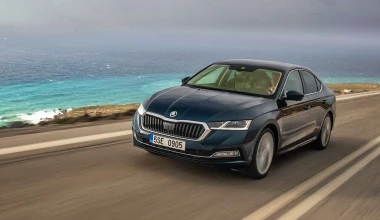 Δοκιμή: 8 Νέα Οικογενειακά Μοντέλα