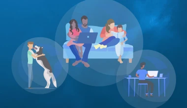 Πόσο μας έχει αλλάξει η πανδημία;