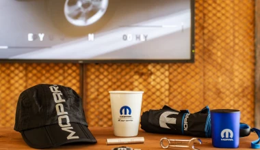 myJeep: Το Χριστουγεννιάτικο δώρο της Jeep