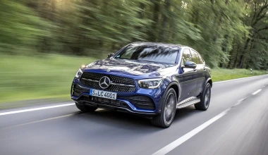 7 νέες Υβριδικές Mercedes-Benz - Τιμές