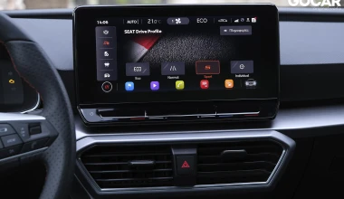 Δοκιμή Seat Leon e-Hybrid: Με 204 ίππους είναι το ισχυρότερο Leon!