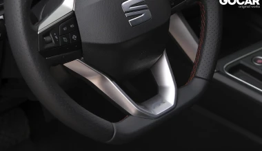 Δοκιμή Seat Leon e-Hybrid: Με 204 ίππους είναι το ισχυρότερο Leon!