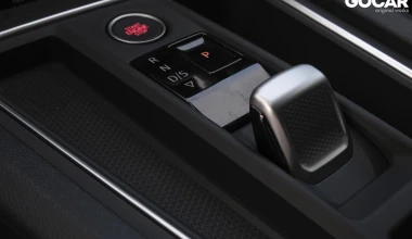 Δοκιμή Seat Leon e-Hybrid: Με 204 ίππους είναι το ισχυρότερο Leon!