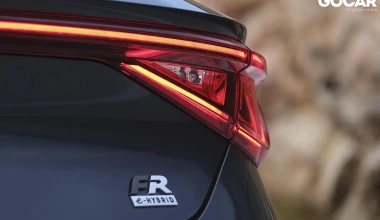 Δοκιμή Seat Leon e-Hybrid: Με 204 ίππους είναι το ισχυρότερο Leon!