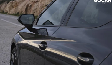 Δοκιμή Seat Leon e-Hybrid: Με 204 ίππους είναι το ισχυρότερο Leon!