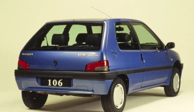 Η Peugeot έχει παράδοση στα premium μικρά μοντέλα