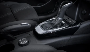 Νέο Opel Crossland: To Cool SUV