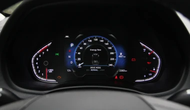 ΔΟΚΙΜΗ: Hyundai i30 Fastback 1.5T 48V Hybrid Auto - Με 160 ίππους και τιμή πρόκληση!