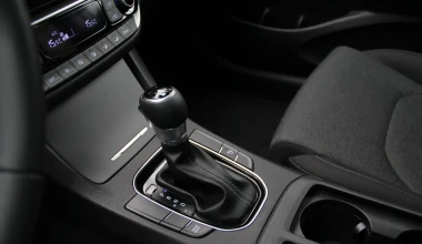 ΔΟΚΙΜΗ: Hyundai i30 Fastback 1.5T 48V Hybrid Auto - Με 160 ίππους και τιμή πρόκληση!