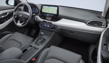 Νέο Hyundai i30: Τολμηρό, Ευφυές & Hi-Tech