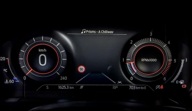 Νέο Ford Kuga με 0,99% επιτόκιο και Test Drive Bonus έως 955 €