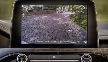 Νέο Ford Kuga με 0,99% επιτόκιο και Test Drive Bonus έως 955 €