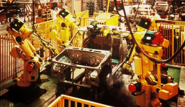 Πόσα αυτοκίνητα κατασκεύασε η Nissan στο Βόλο;